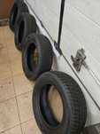 Opony zimowe Barum Polaris 5 195/65 r15