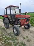 Case 1290 International
