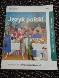 Podręcznik do Polskiego klasa 1