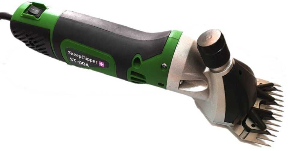 Машинка для стрижки овець Sheep Clipper - 1100Вт / регулювання обертів