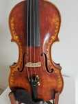 4\4 violino novo