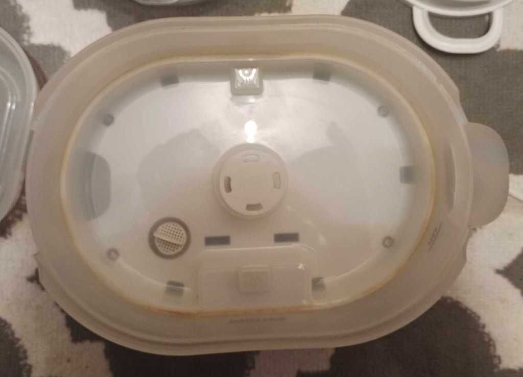 Parowar Philips HD9125/90