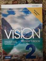 Podręcznik Vision 2.