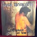 Bruce Springsteen "The Ghost Of Tom Joad" LP RARO
