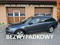 Skoda Octavia 1,6 TDI 116KM Klima Navi 2xPDC Serwis