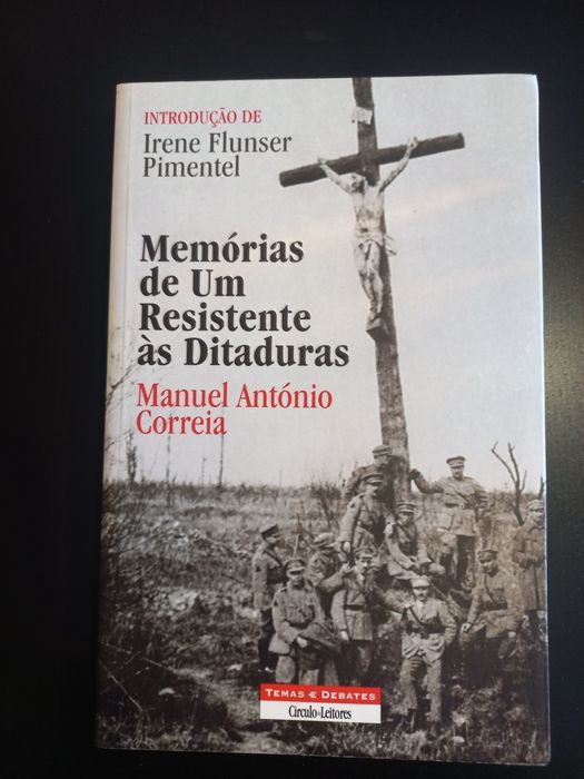 Memória de um resistente as ditaduras