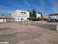 Wynajmę lokal użytkowy centrum Kutna