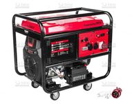 Agregat/generator prądotwórczy Cedrus AG10E-3F 10 KW 3 fazy