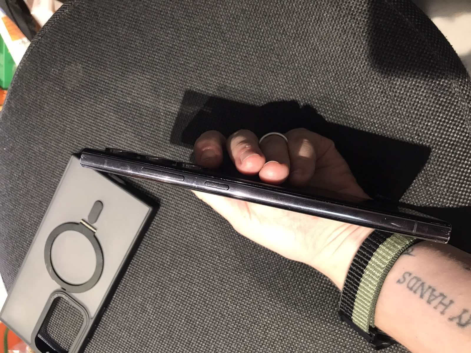 ОБМЕН Samsung S23 Ultra 256GB