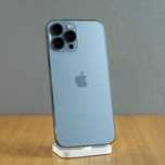 обмен Iphone 13 pro Sierra Blue R-sim 128gb