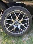 Диски 5/120 R17.