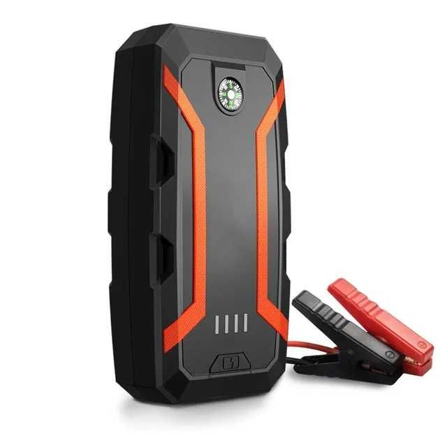 Пускозарядное устройство Бустер для авто SABO A2 1000A Jump Starter