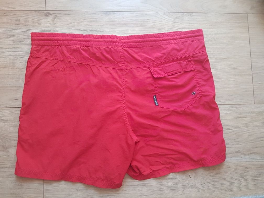 Spodenki Męskie  Szorty  Speedo rozmiar XL