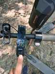 Sprzedam w bardzo dobrym stanie hulajnoge xsałmi mi electric scoter 1s