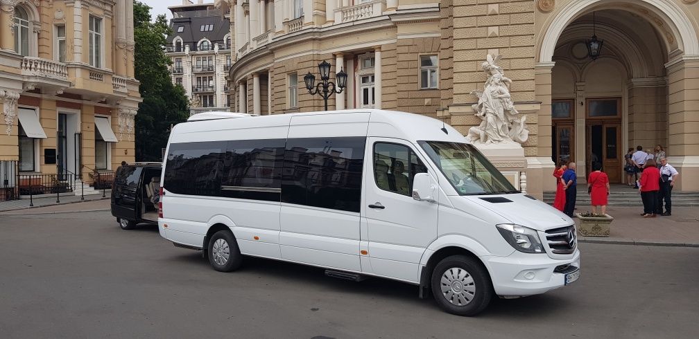 Аренда, заказ автобусов и микроавтобусов, пассажирские перевозки