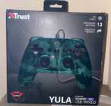 Провідний Геймпад Джойстик Trust GXT 540 Yula