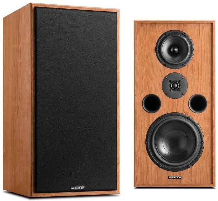 kolumny SPENDOR Classic 1/2 - okazja! para - 12 tyś taniej! Nowe