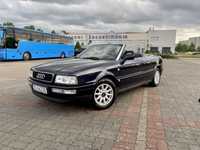 Audi 80 Audi 80 cabrio 2.0 el.dach soczewki klima