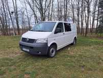 Volkswagen T5  2004