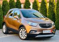 Opel Mokka 1.4 Turbo__140KM__2017R__Manual__Navi__Piękny Kolor___85Tyś KM__