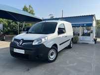 Renault Kangoo Van 1.5 DCi 90 Cv 3 Lug