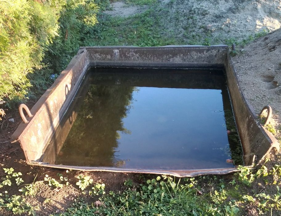 КАСТРА на будову для крана