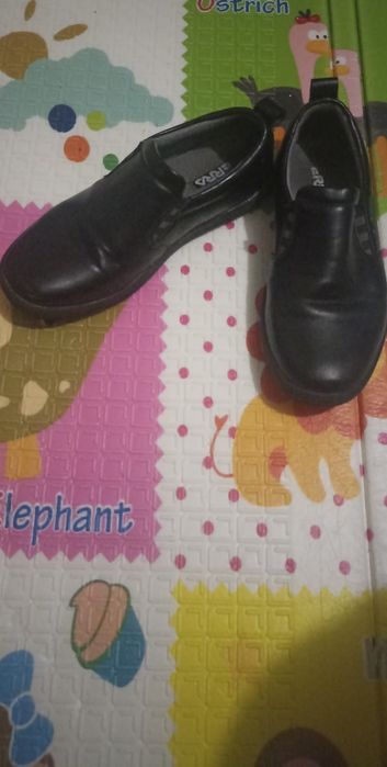 Туфлі 32для хлопчика