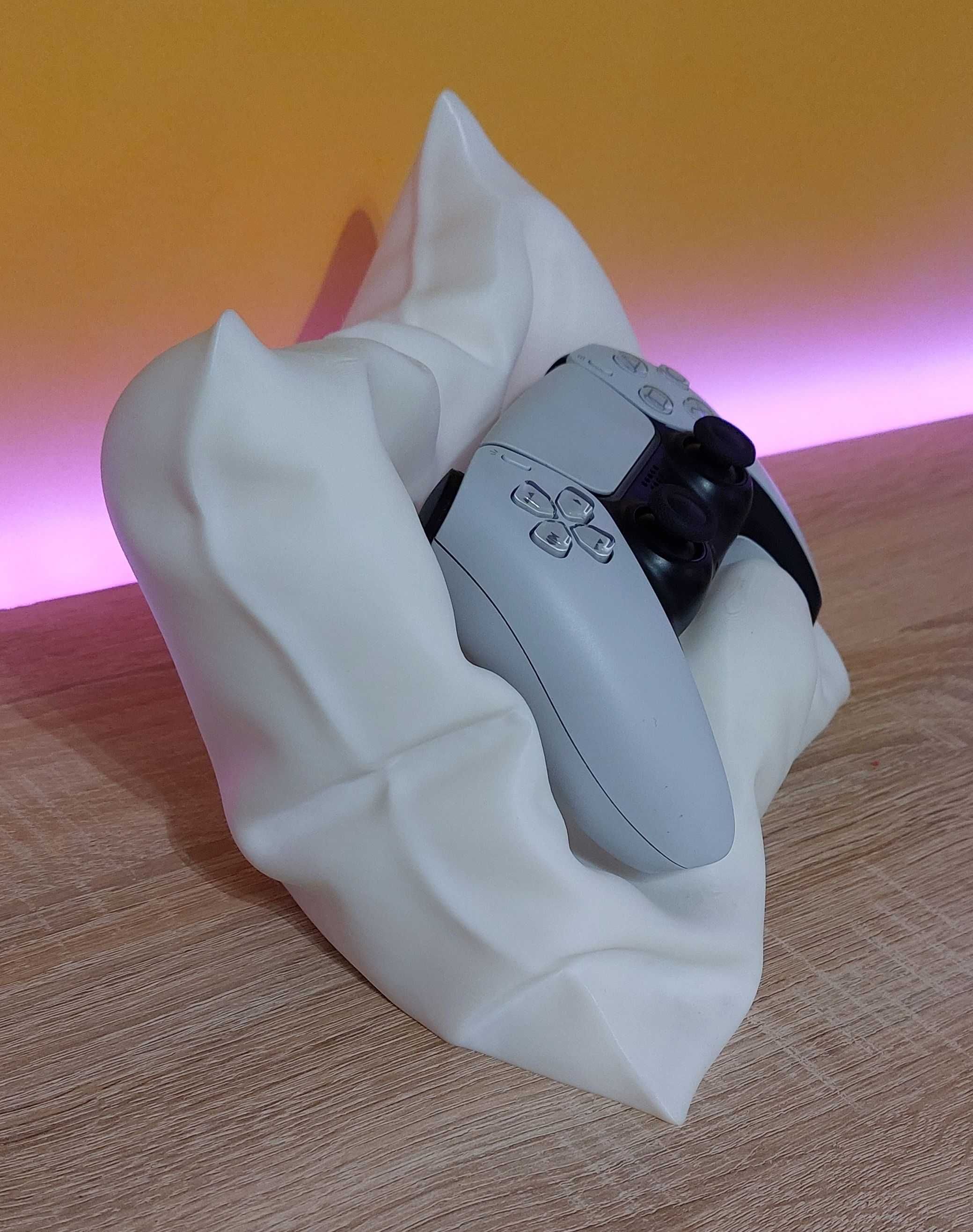Podstawka stojak pod pada do PS5 Playstation 5 w kształcie poduszki