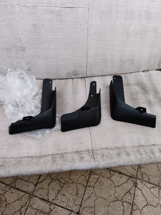 Фонари Ниссан Рог т32