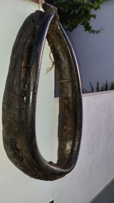 CABRÉSTE  p Decoração