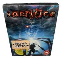 Sacrifice BIG BOX polskie wydanie