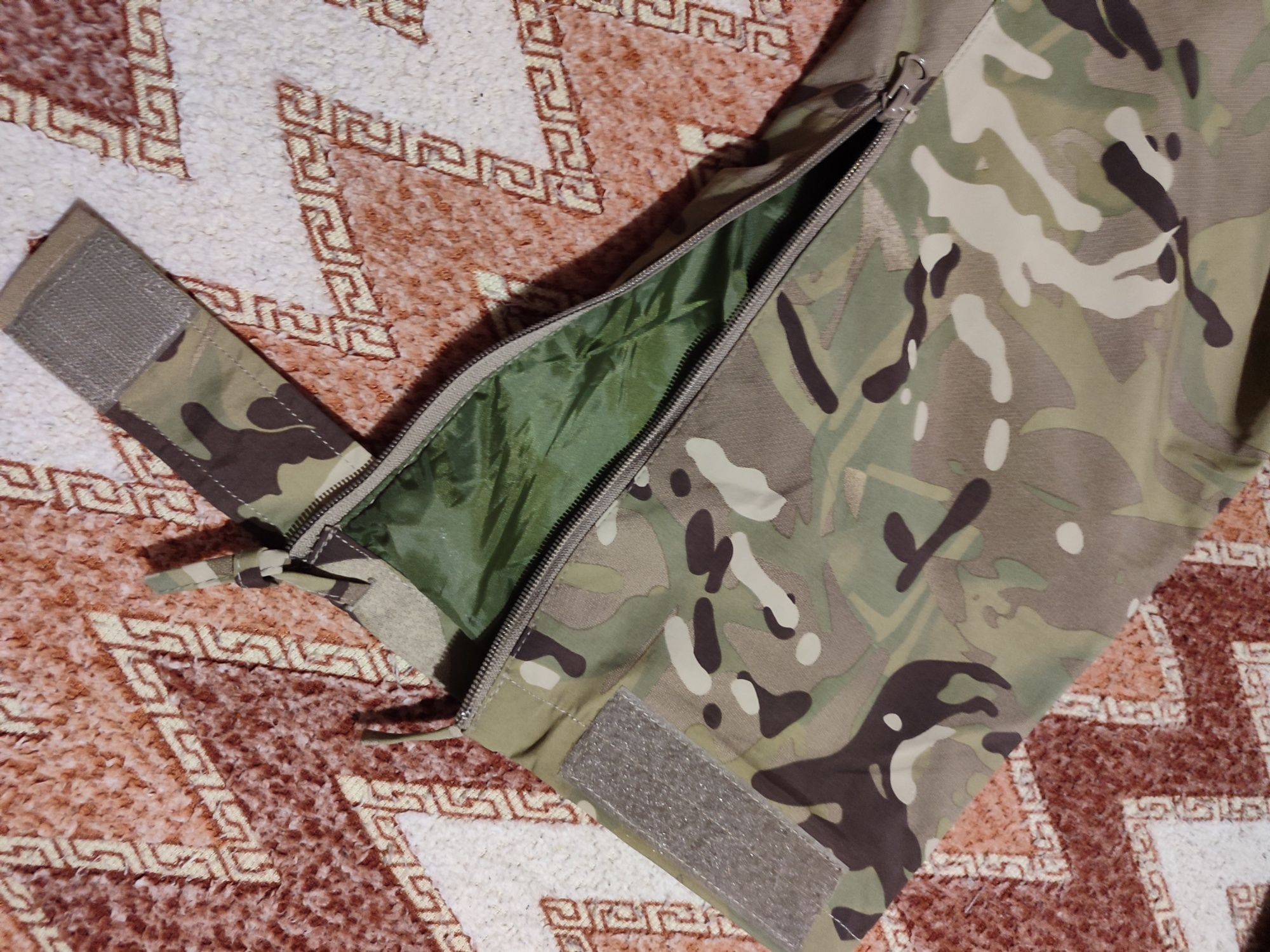 Британка gore tex