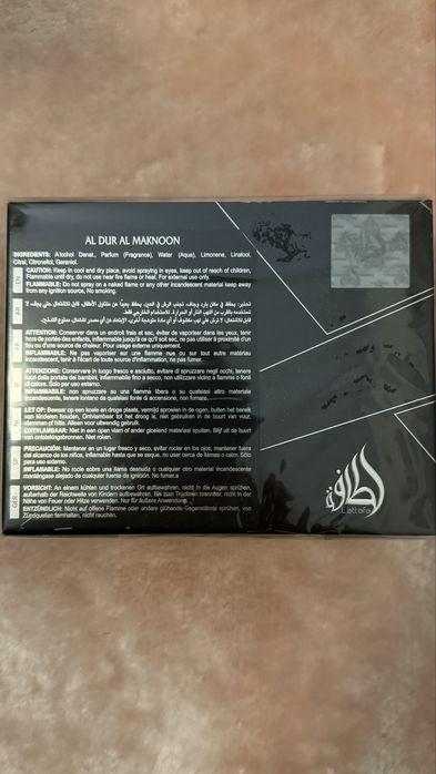 Perfumes Lattafa