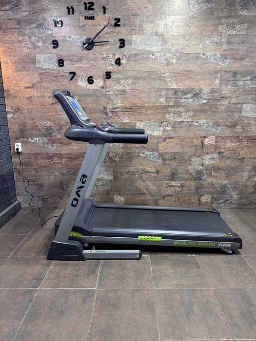 Бігова доріжка OMA Fasnion N3 5330CAL продаж/оренда. Доставлю!