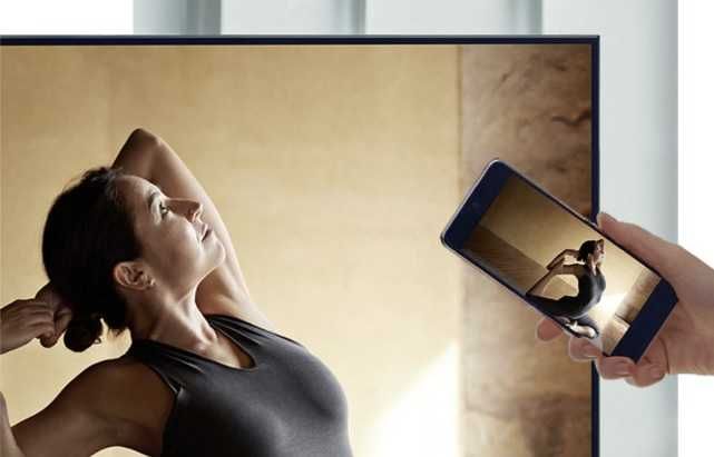 Telewizor Samsung NEO QLED QE65QN90A 4K 120Hz Smart Tv, HDMI 2.1.