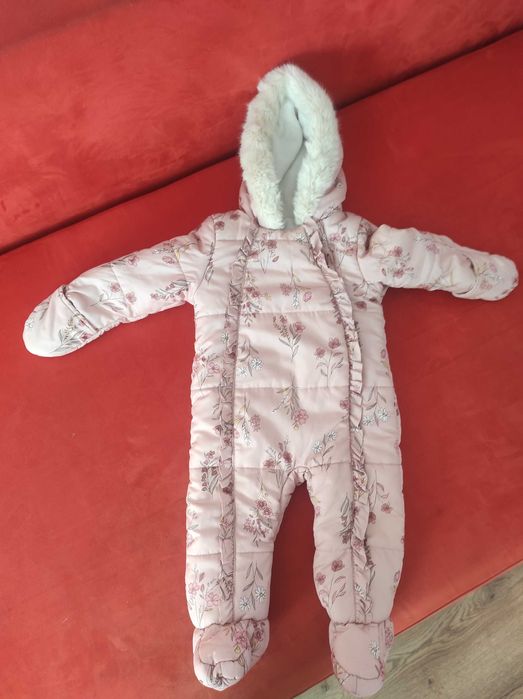 Kombinezon dziecięcy