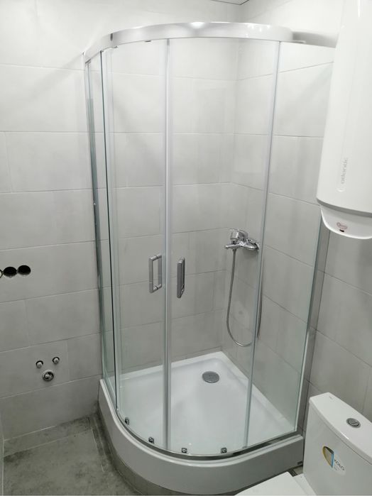 Послуги сантехніка.