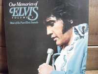 Elvis Presley "Our Memories of Elvis Vol.2" - płyta winylowa