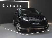 Land Rover Range Rover Evoque 2.0 eD4 SE Dynamic