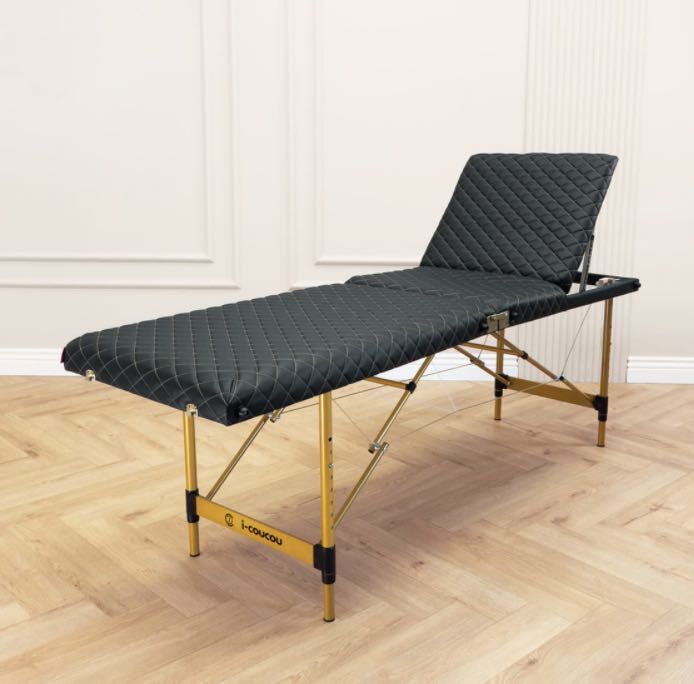 Łóżko kosmetyczne do masażu NOWE fotel kosmetyczny warianty