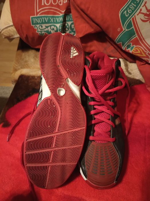 Buty Adidas male męskie 45