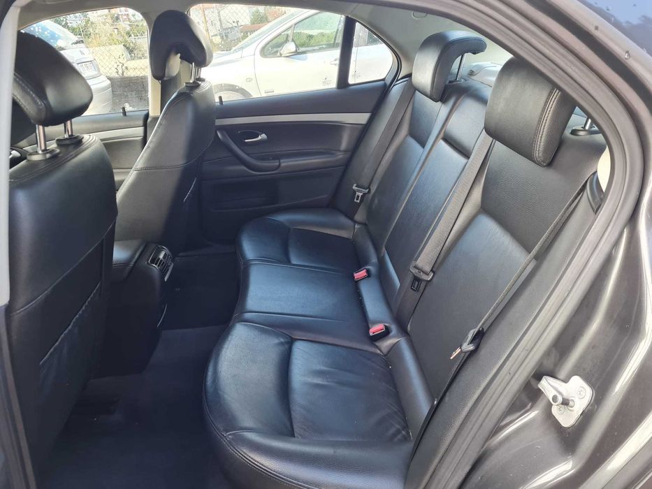 Saab 9-3 Turbo Edition Ttid 160 diesel2.0 2011 viatura inglesa