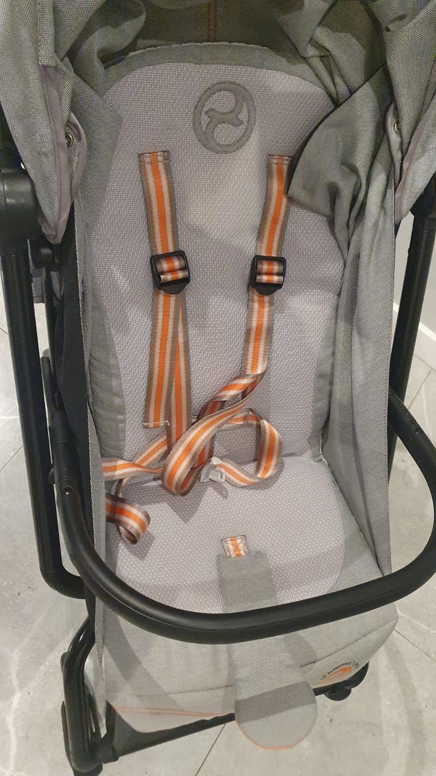 Wózek Cybex eezy s+ 2