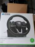 Kierownica marki HORI XBOX/PC