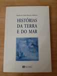 Livro " Histórias da Terra e do mar"