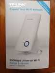 TP-Link wzmacniacz sygnału WiFi TL-WA850RE