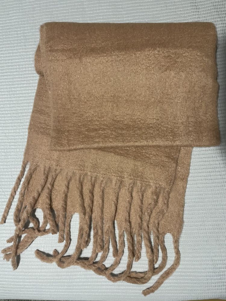 Cachecol mantinha H&M - Novo