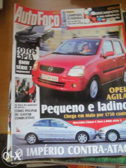 Revista AutoFoco