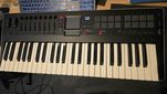 KORG Taktile - Klawiatura MIDI 49-cio klawiszowa