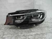 BMW 3 G20 LAMPA PRZEDNIA LEWA